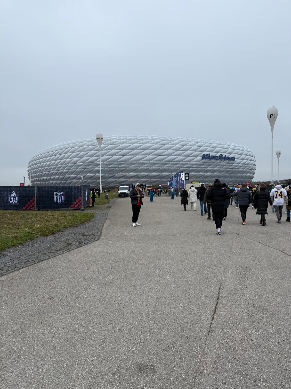Munich trip photo 3